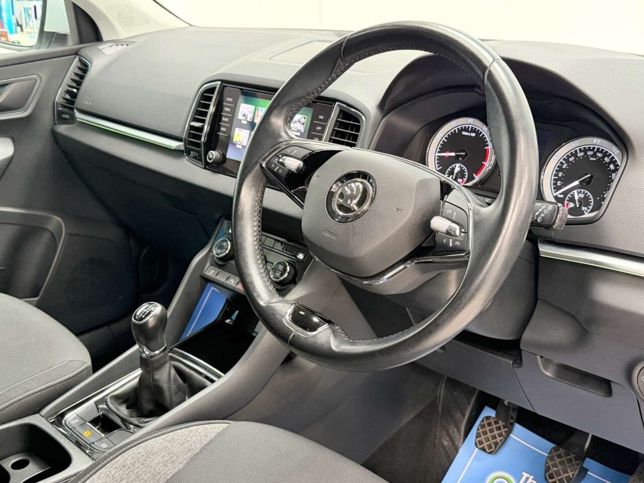 2020 SKODA KAROQ 2020 SKODA KAROQ