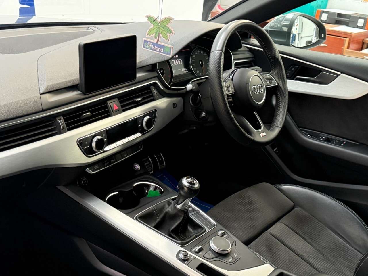 2019 AUDI A5 2019 AUDI A5