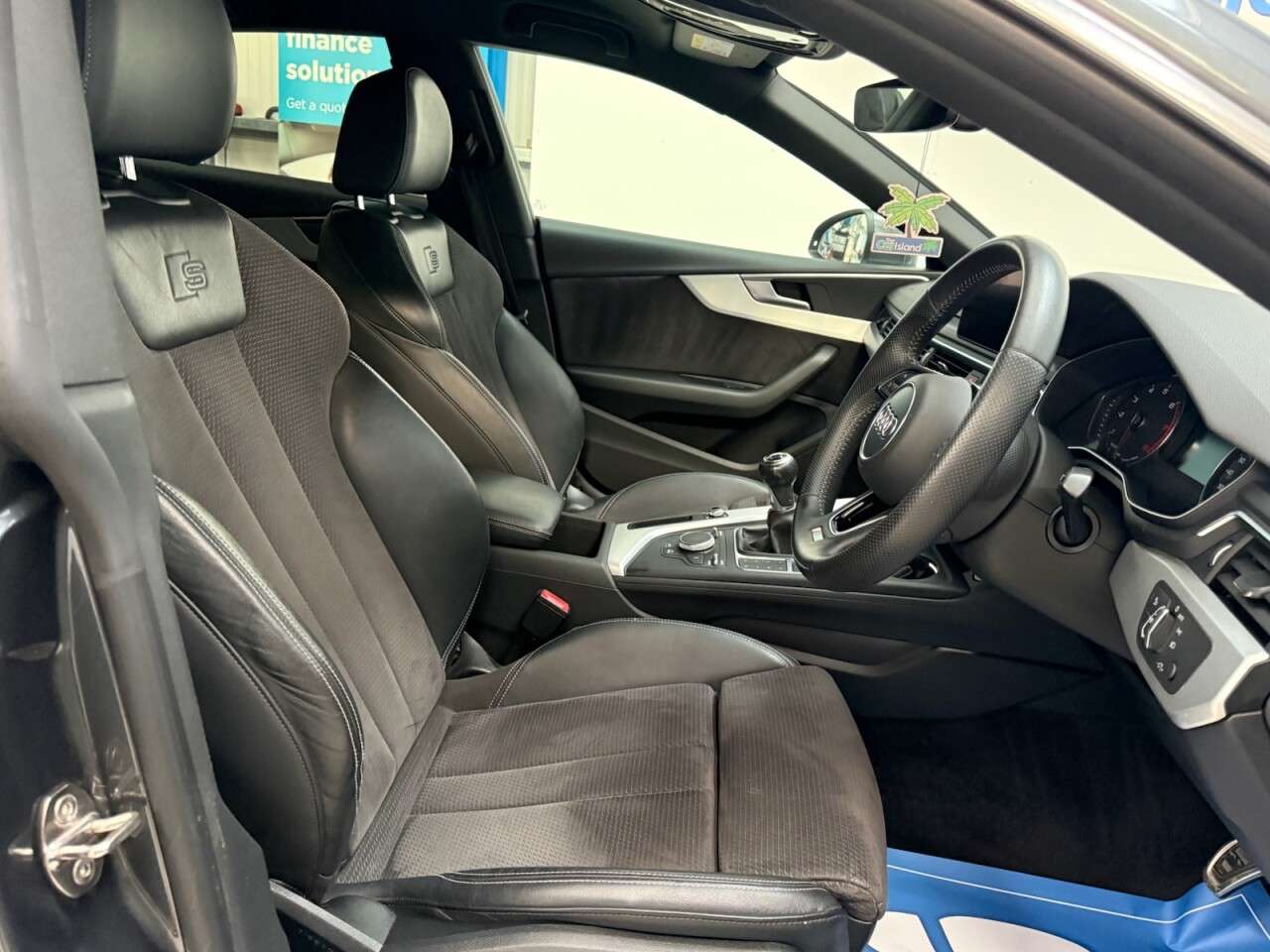 2019 AUDI A5 2019 AUDI A5