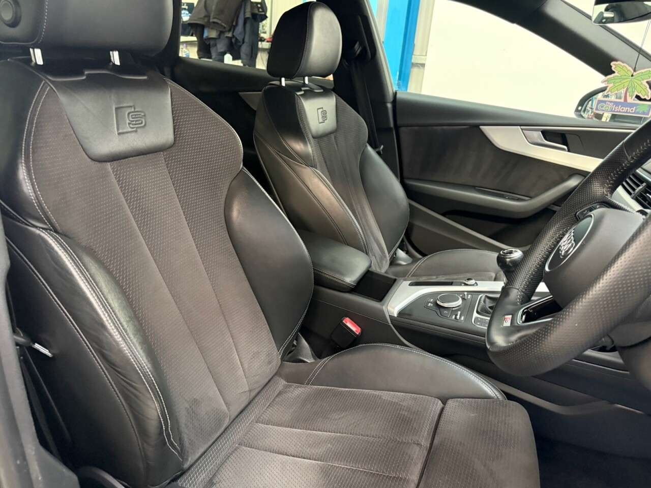2019 AUDI A5 2019 AUDI A5