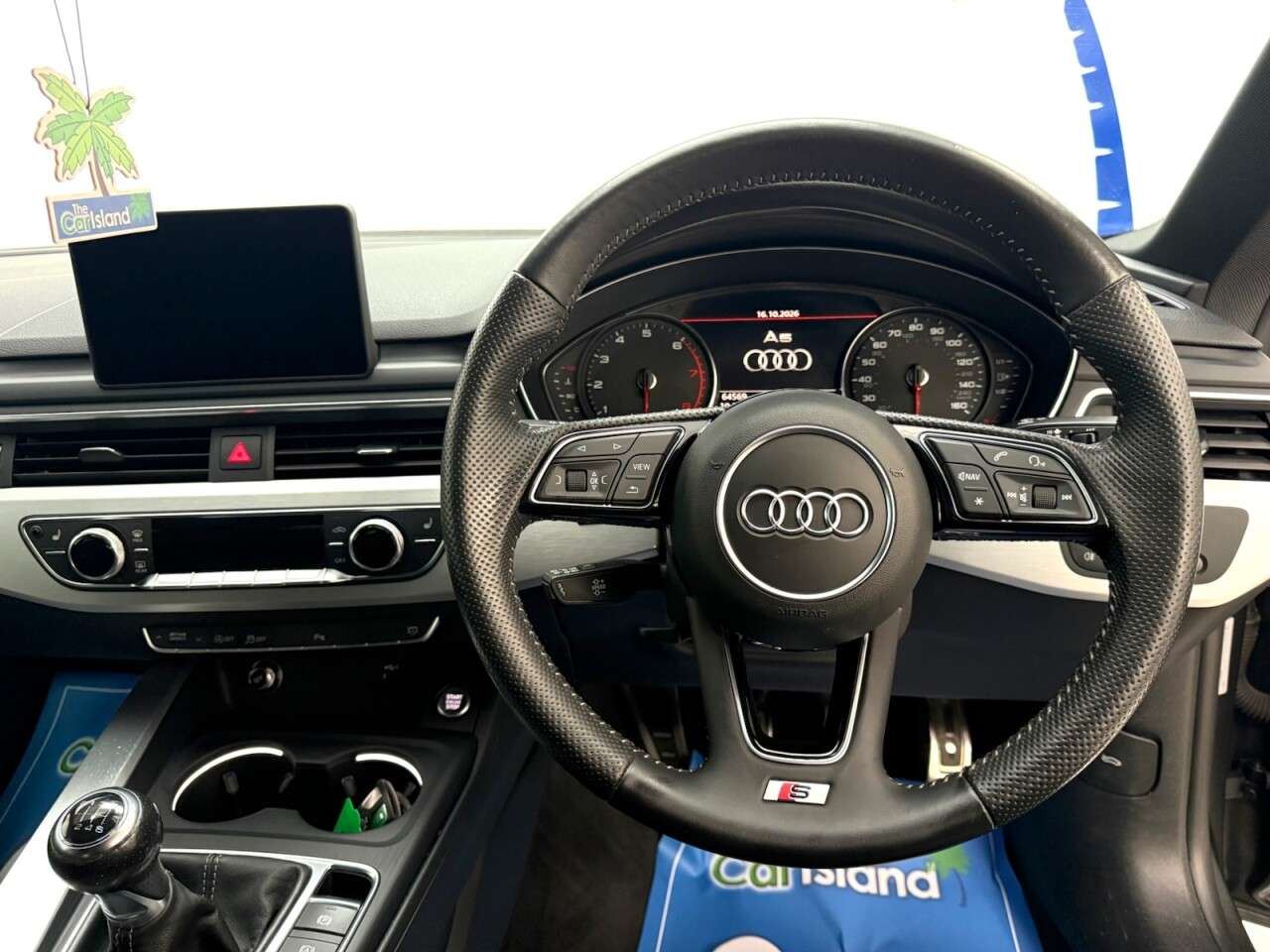2019 AUDI A5 2019 AUDI A5