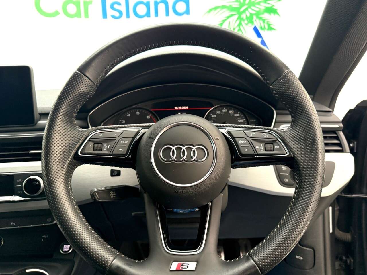 2019 AUDI A5 2019 AUDI A5