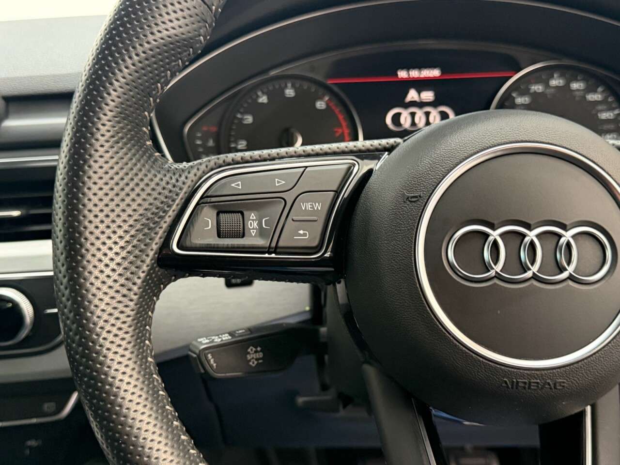 2019 AUDI A5 2019 AUDI A5