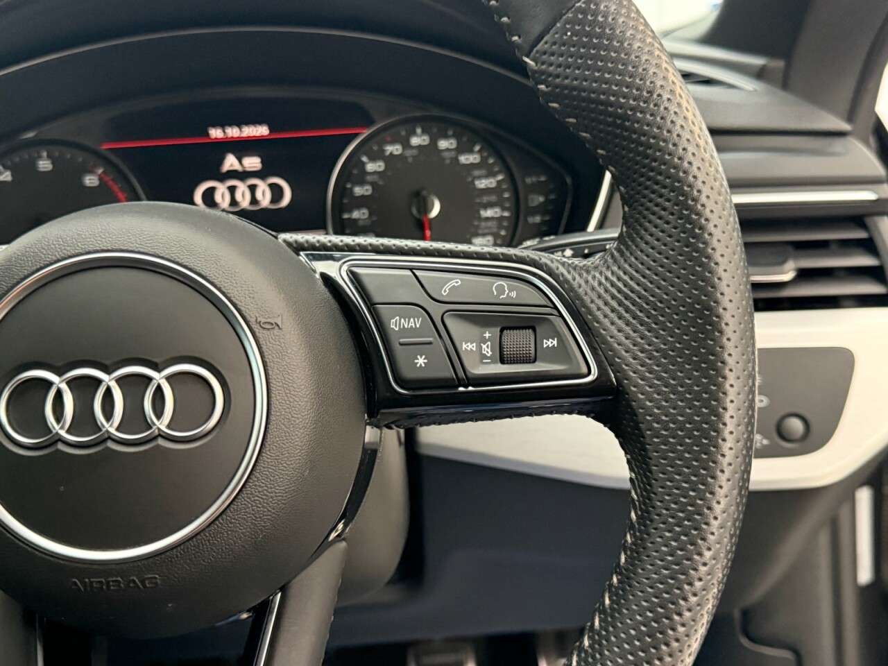 2019 AUDI A5 2019 AUDI A5