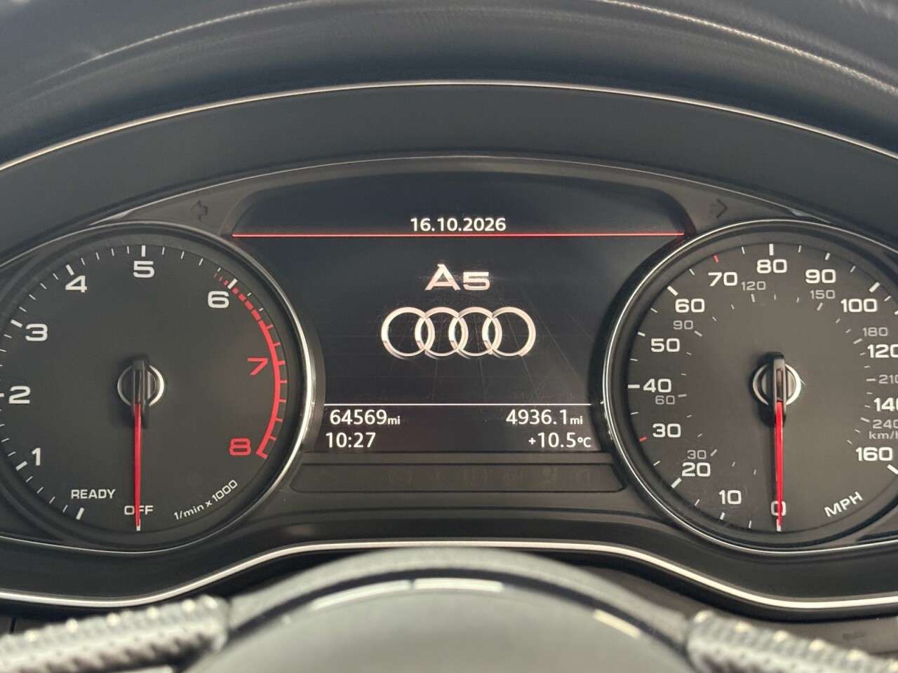 2019 AUDI A5 2019 AUDI A5