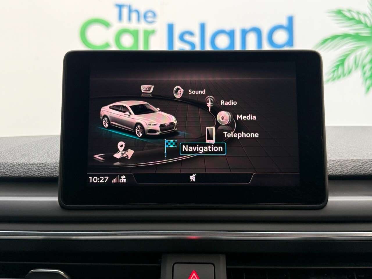 2019 AUDI A5 2019 AUDI A5
