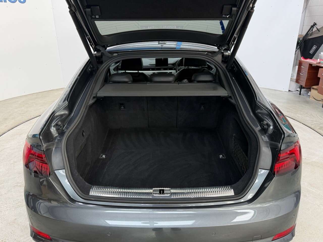 2019 AUDI A5 2019 AUDI A5