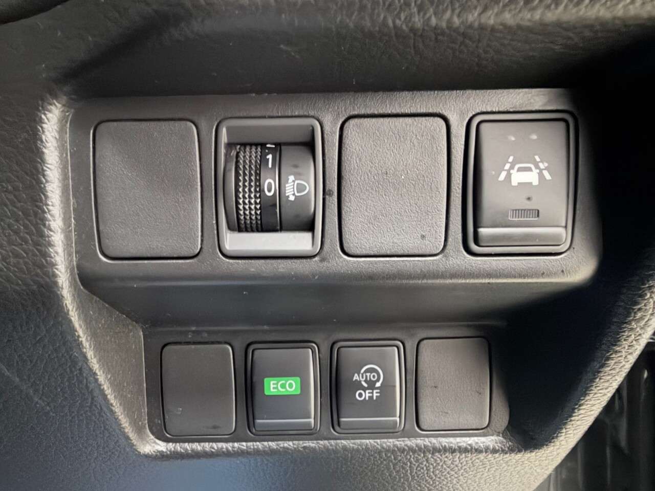 2020 NISSAN QASHQAI 2020 NISSAN QASHQAI