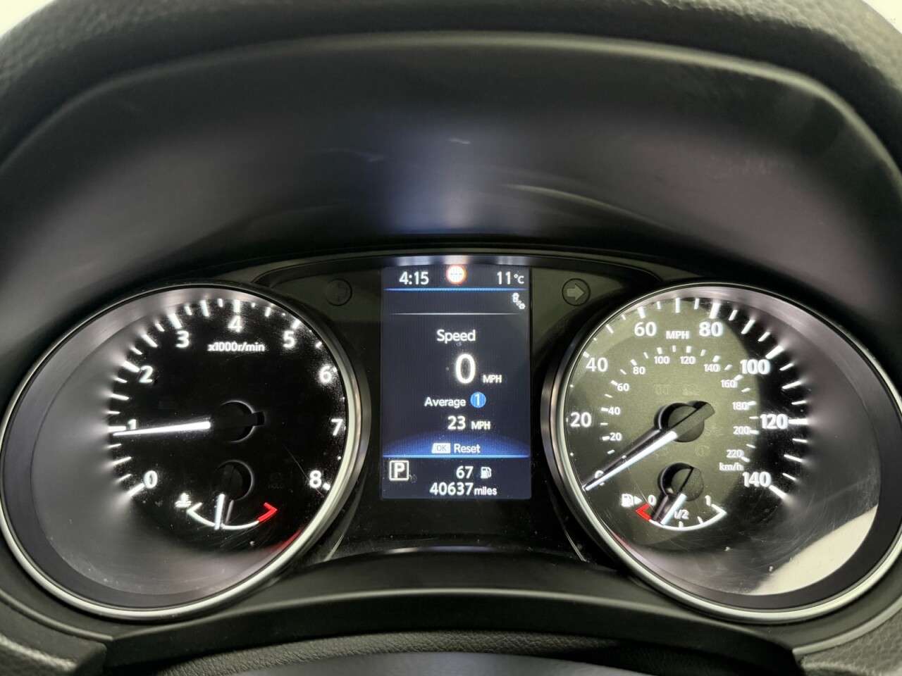 2020 NISSAN QASHQAI 2020 NISSAN QASHQAI