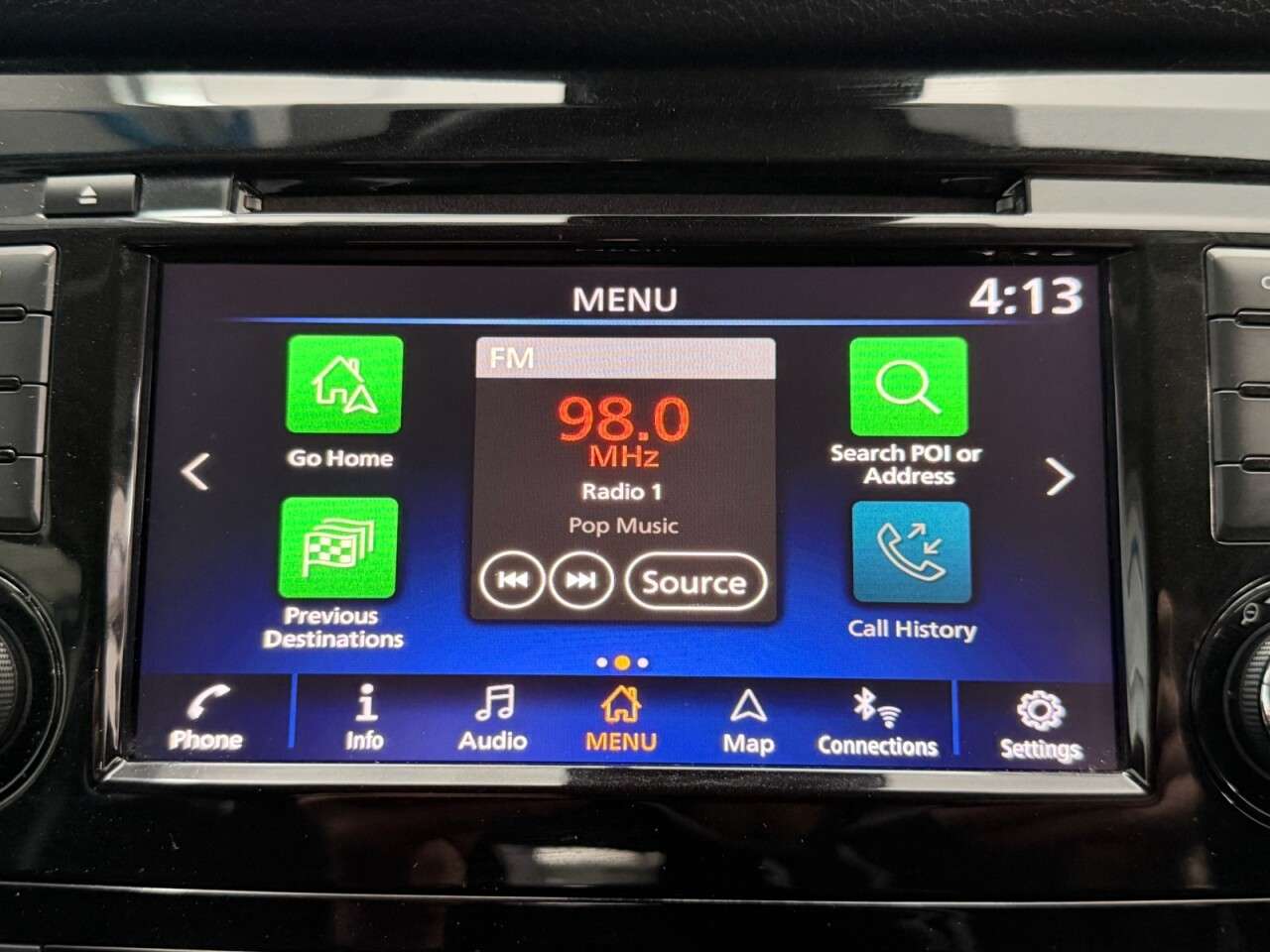 2020 NISSAN QASHQAI 2020 NISSAN QASHQAI