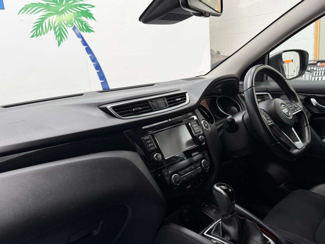 2020 NISSAN QASHQAI 2020 NISSAN QASHQAI