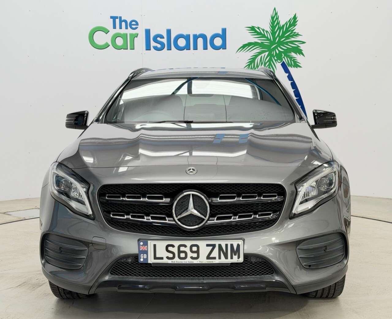 A 2019 MERCEDES-BENZ GLA 1.6 GLA200 AMG Line Edition SUV 5dr Petrol 7G-DCT Euro 6 (s/s) (156 ps) AMG A 2019 MERCEDES-BENZ GLA 1.6 GLA200 AMG Line Edition SUV 5dr Petrol 7G-DCT Euro 6 (s/s) (156 ps) AMG