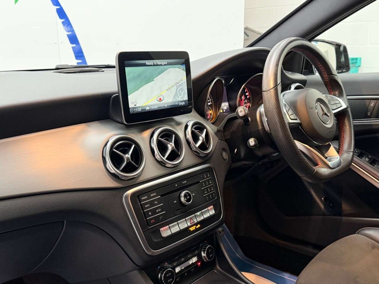 2019 MERCEDES-BENZ GLA 2019 MERCEDES-BENZ GLA