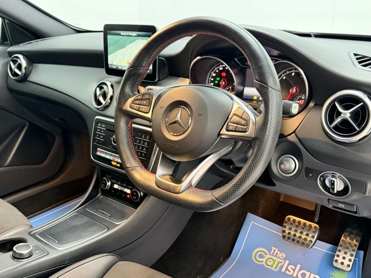 2019 MERCEDES-BENZ GLA 2019 MERCEDES-BENZ GLA