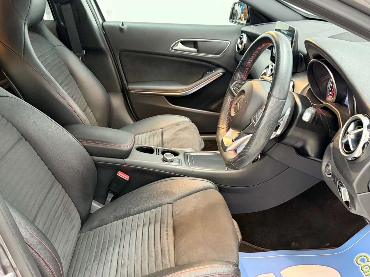 2019 MERCEDES-BENZ GLA 2019 MERCEDES-BENZ GLA