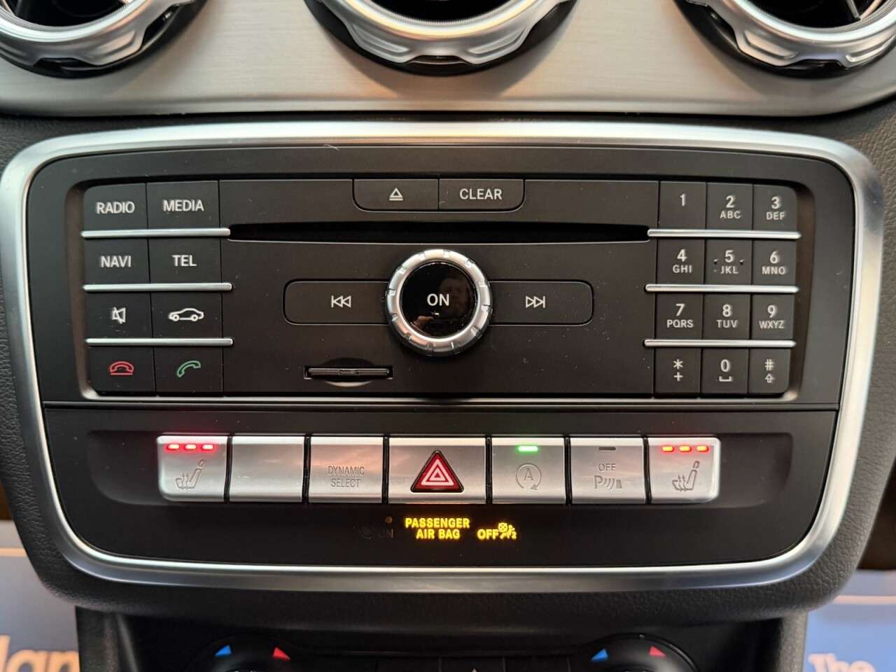 2019 MERCEDES-BENZ GLA 2019 MERCEDES-BENZ GLA