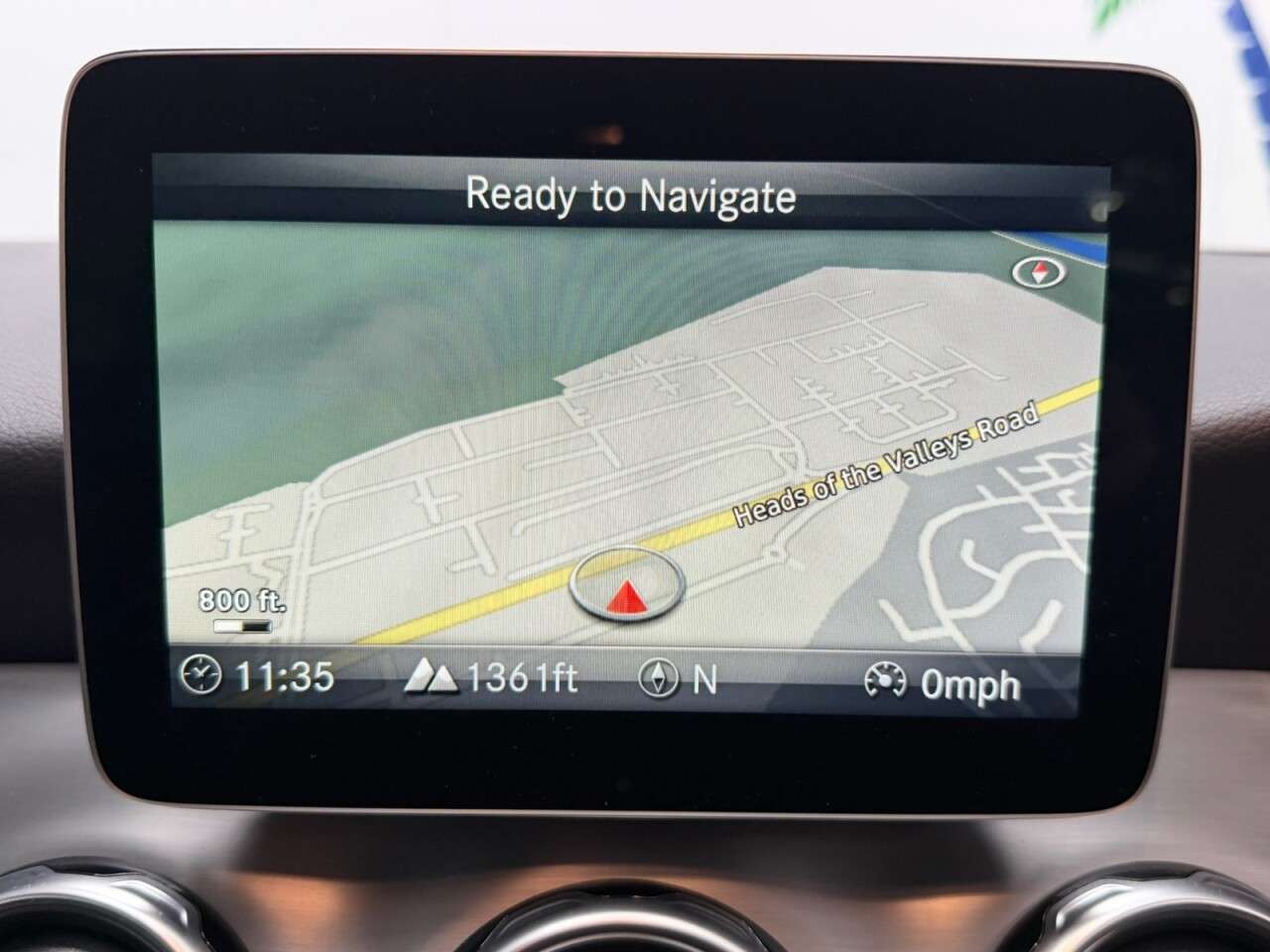 2019 MERCEDES-BENZ GLA 2019 MERCEDES-BENZ GLA