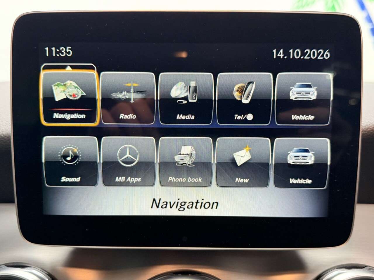 2019 MERCEDES-BENZ GLA 2019 MERCEDES-BENZ GLA