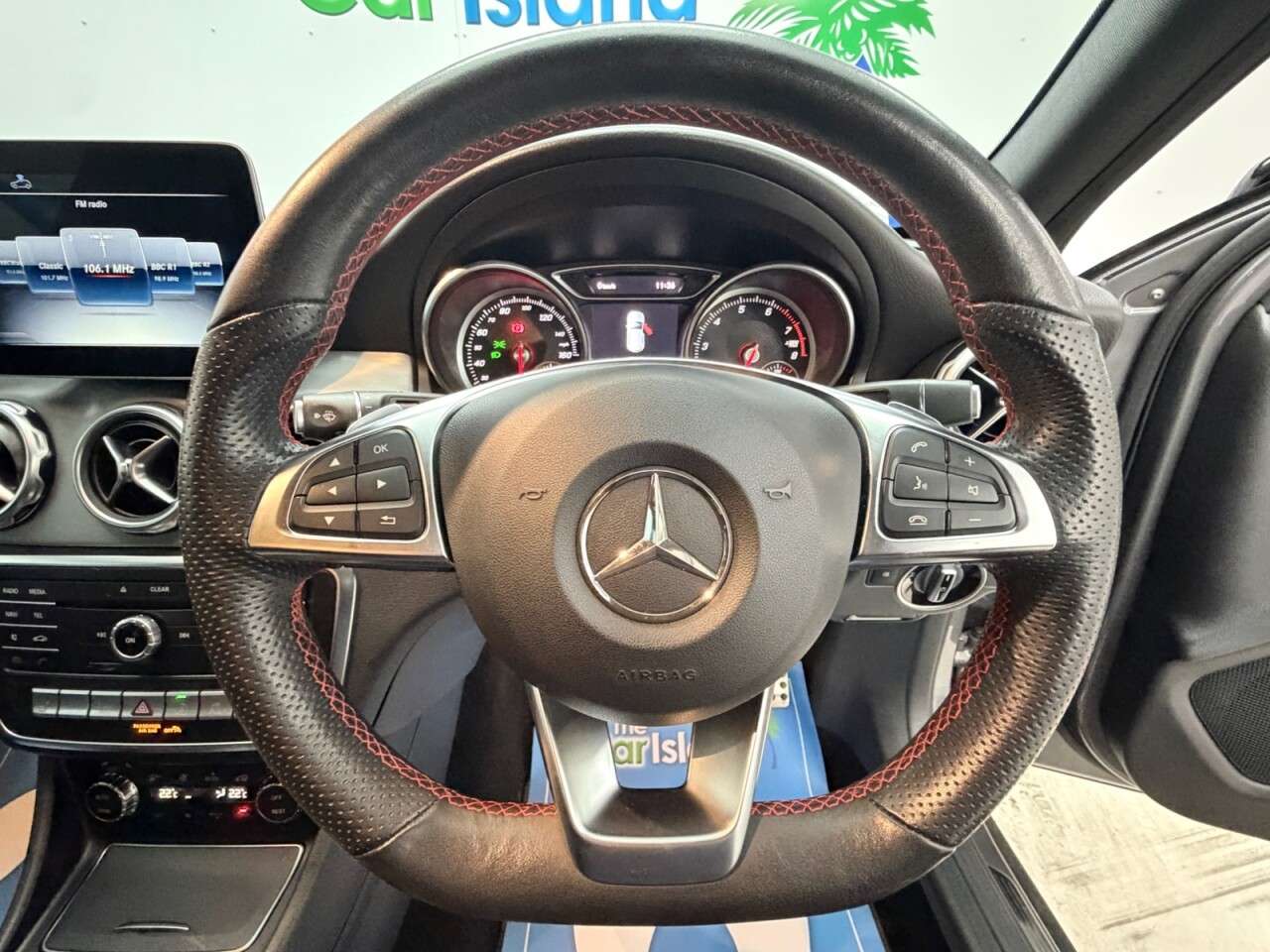 2019 MERCEDES-BENZ GLA 2019 MERCEDES-BENZ GLA