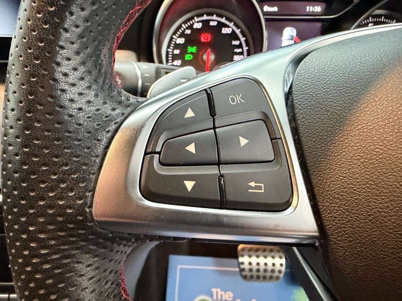 2019 MERCEDES-BENZ GLA 2019 MERCEDES-BENZ GLA