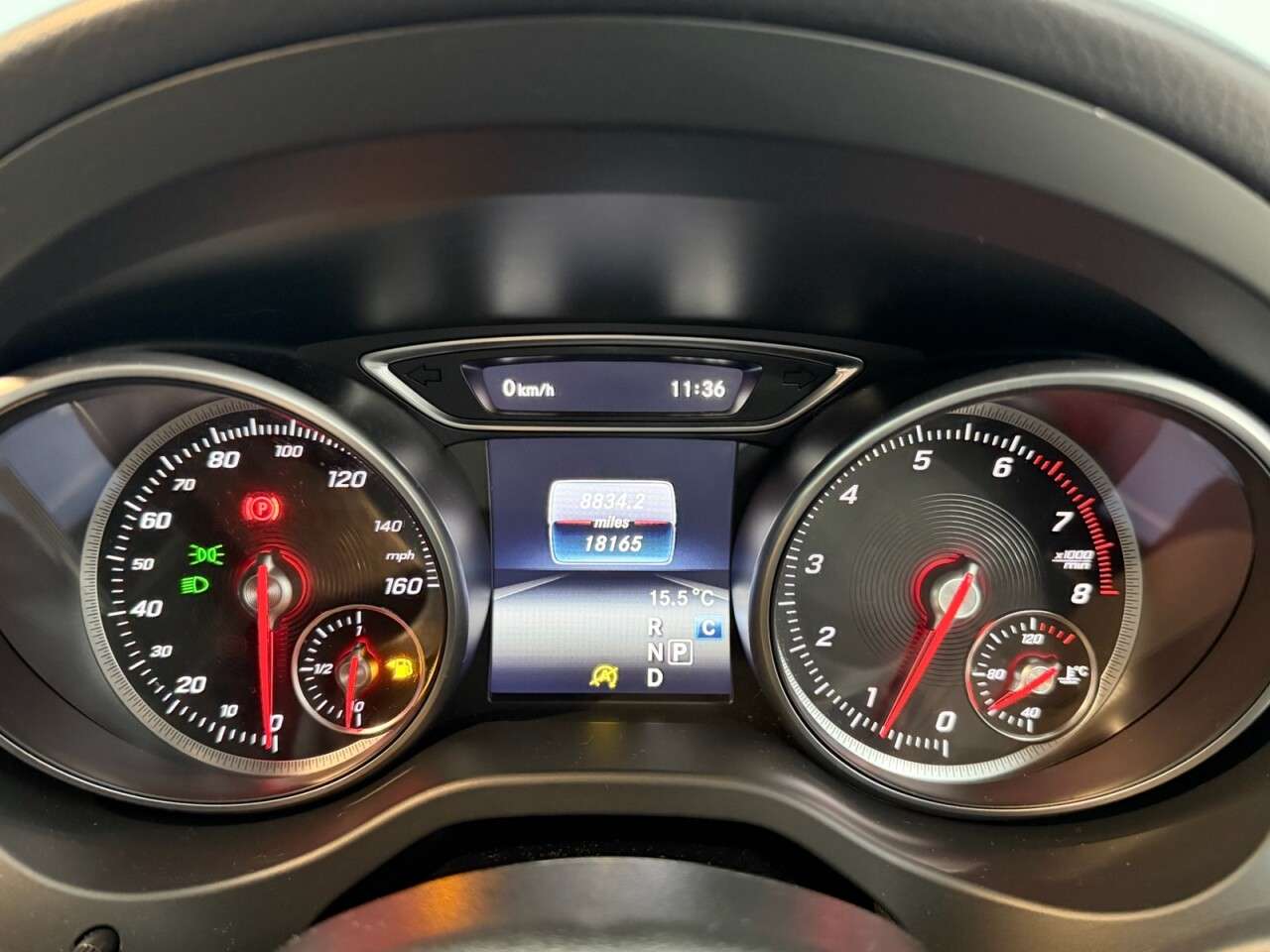 2019 MERCEDES-BENZ GLA 2019 MERCEDES-BENZ GLA