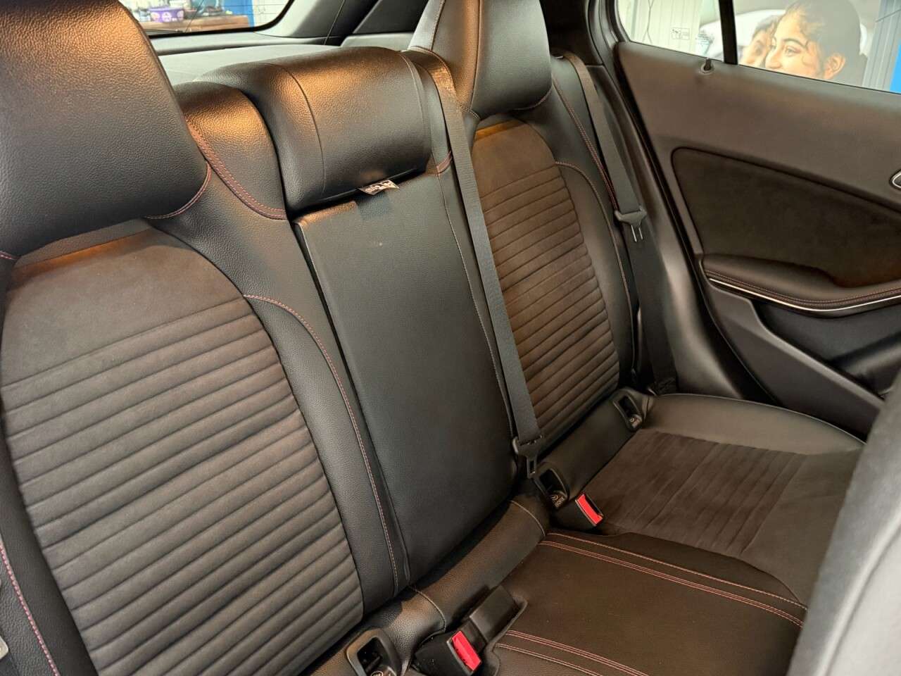 2019 MERCEDES-BENZ GLA 2019 MERCEDES-BENZ GLA