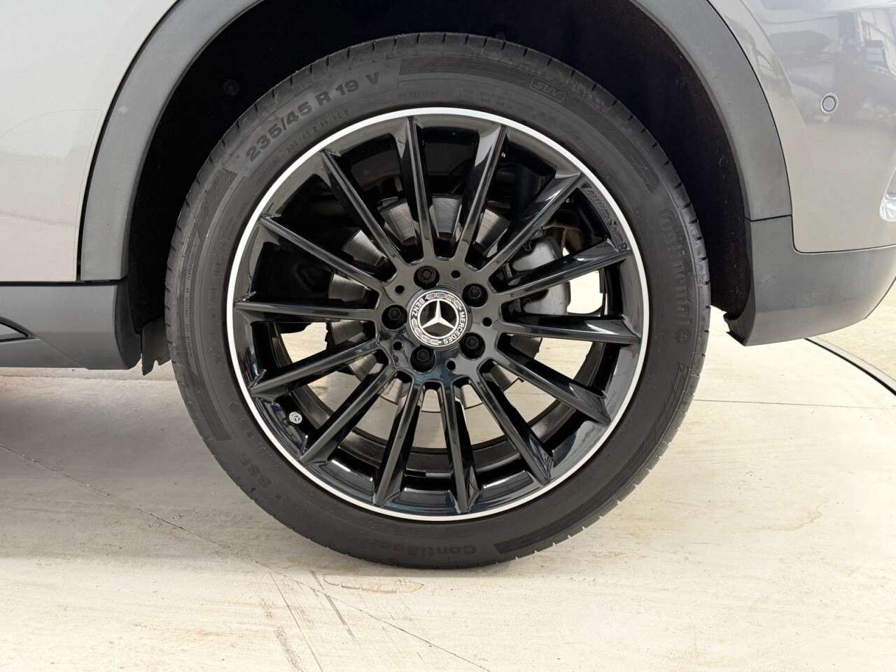 2019 MERCEDES-BENZ GLA 2019 MERCEDES-BENZ GLA