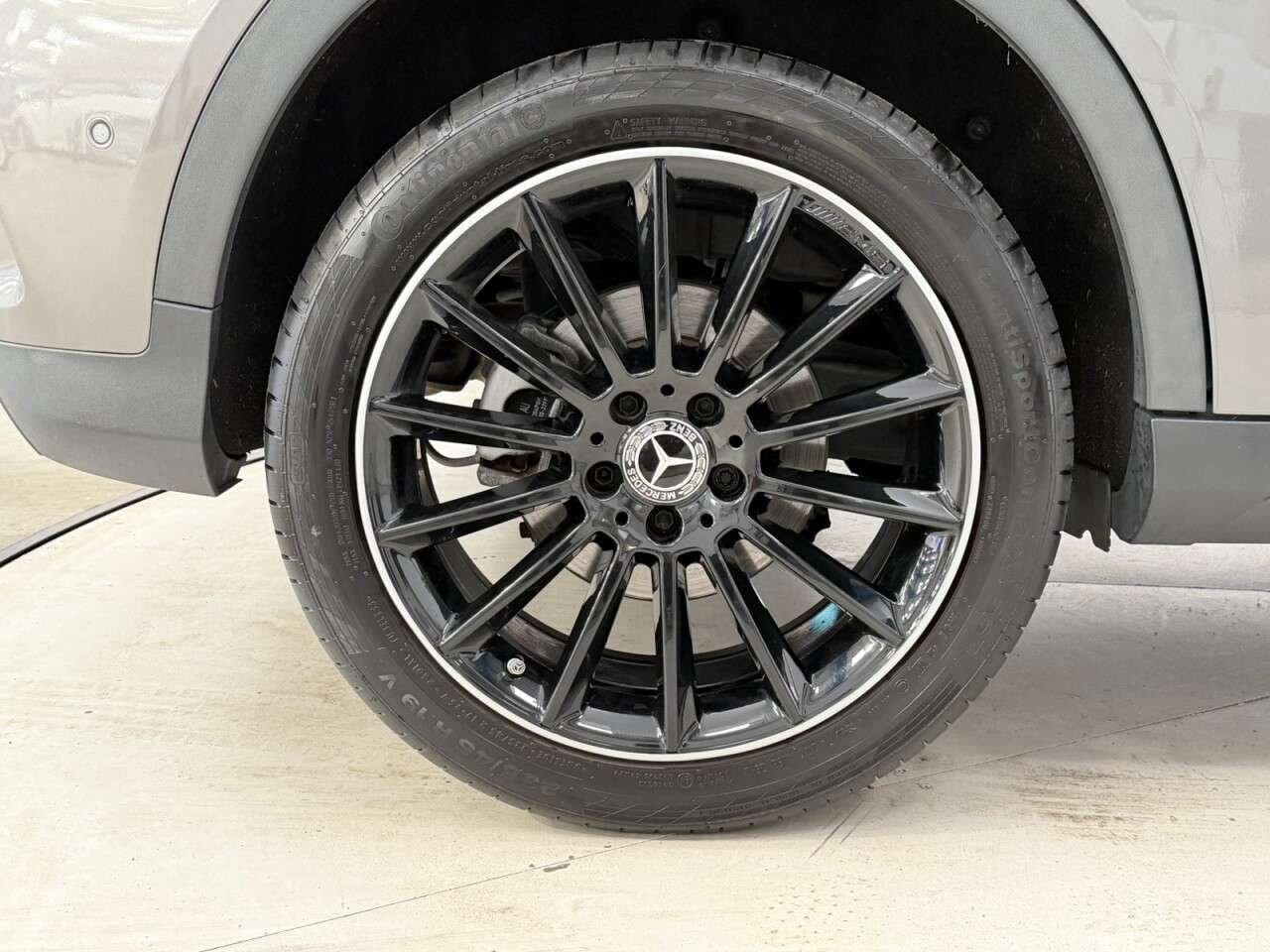 2019 MERCEDES-BENZ GLA 2019 MERCEDES-BENZ GLA