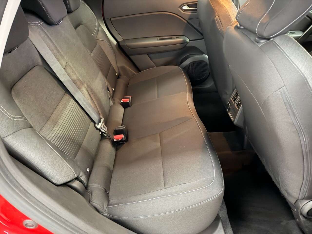 2020 RENAULT CAPTUR 2020 RENAULT CAPTUR