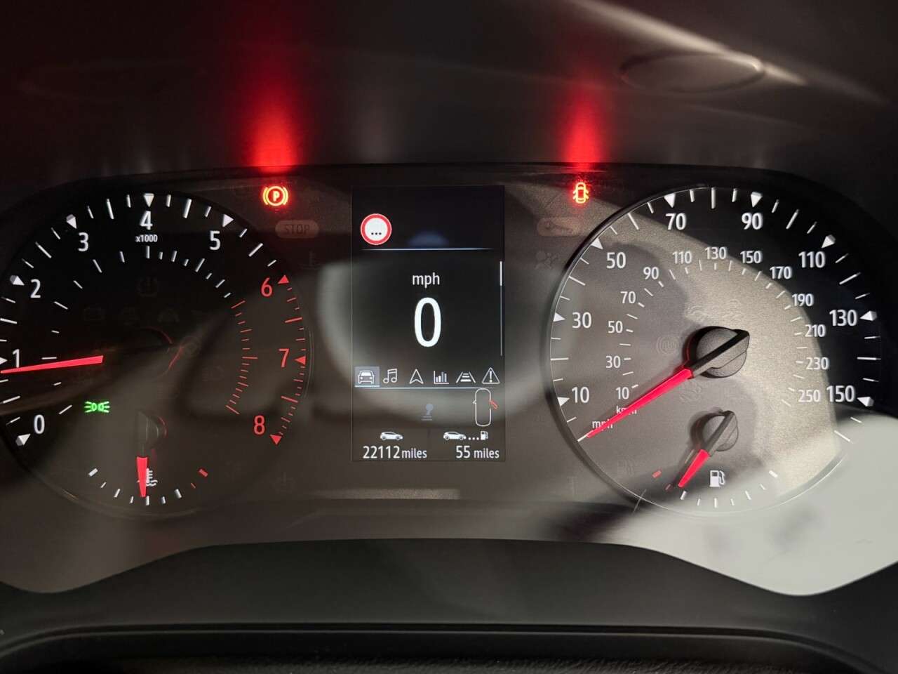 2020 RENAULT CAPTUR 2020 RENAULT CAPTUR