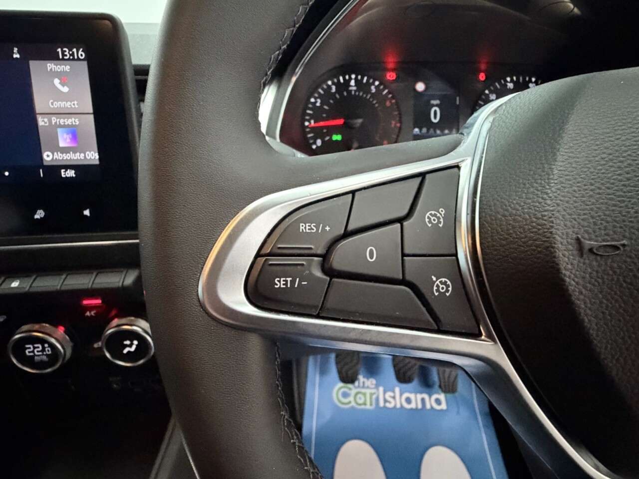 2020 RENAULT CAPTUR 2020 RENAULT CAPTUR