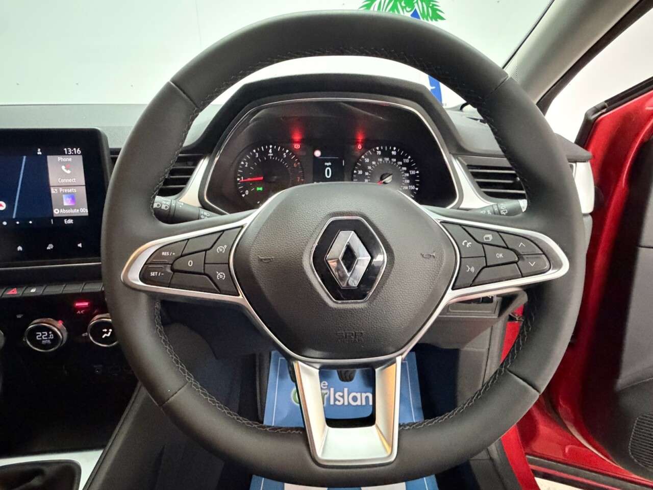 2020 RENAULT CAPTUR 2020 RENAULT CAPTUR