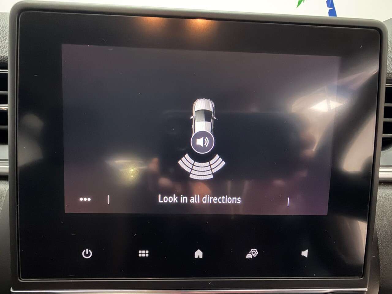 2020 RENAULT CAPTUR 2020 RENAULT CAPTUR