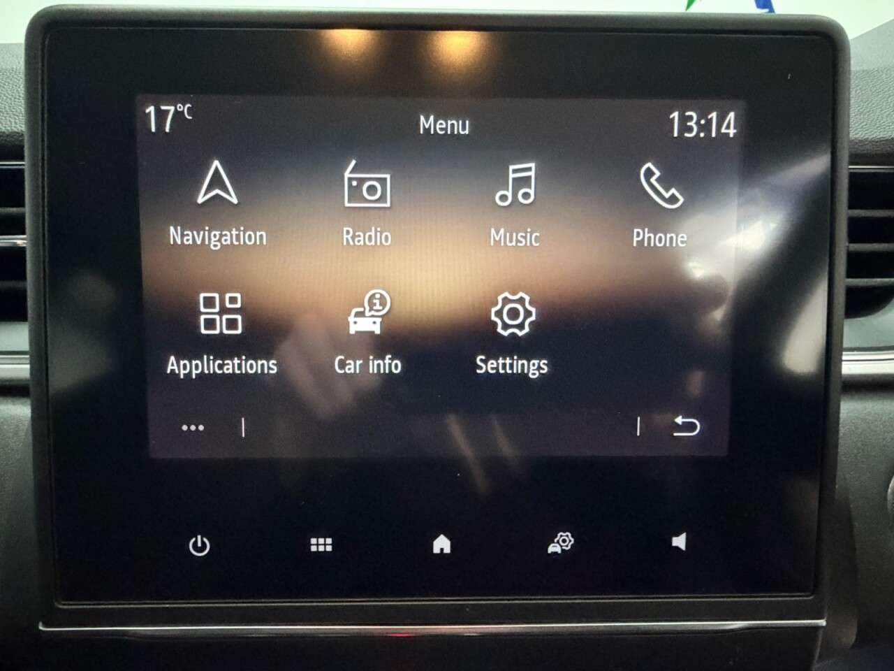 2020 RENAULT CAPTUR 2020 RENAULT CAPTUR