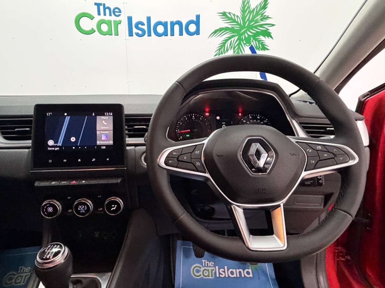 2020 RENAULT CAPTUR 2020 RENAULT CAPTUR
