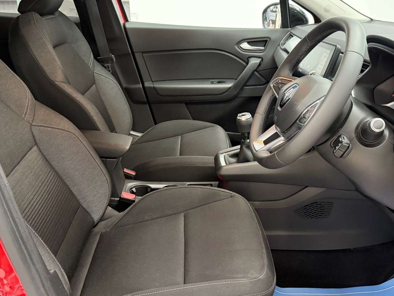 2020 RENAULT CAPTUR 2020 RENAULT CAPTUR