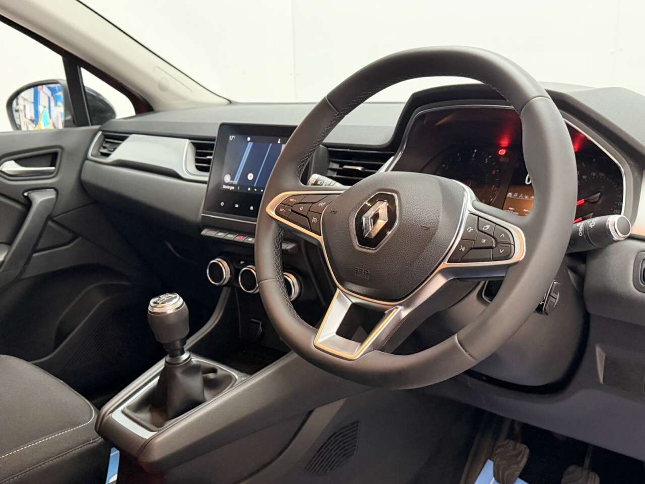 2020 RENAULT CAPTUR 2020 RENAULT CAPTUR