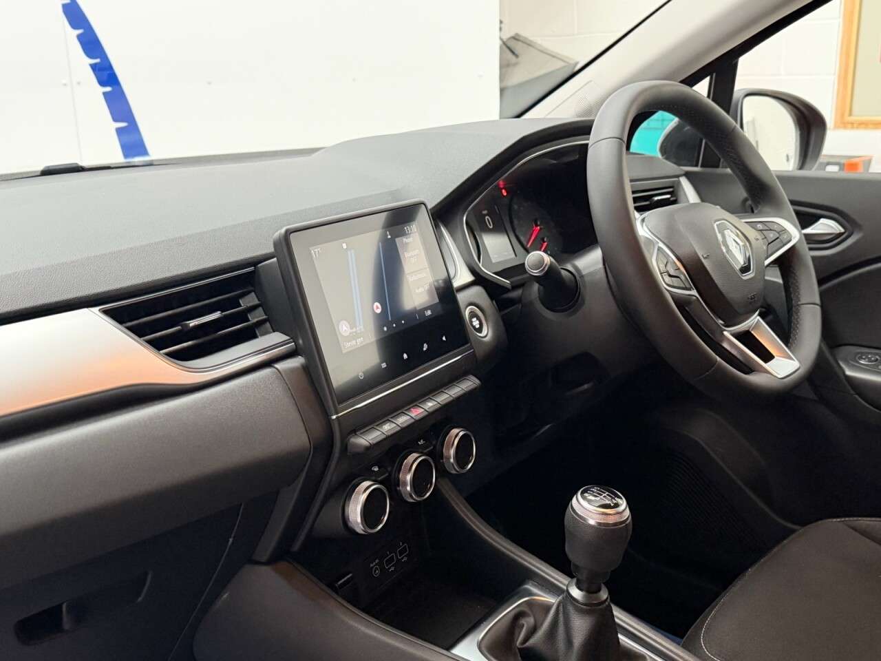2020 RENAULT CAPTUR 2020 RENAULT CAPTUR