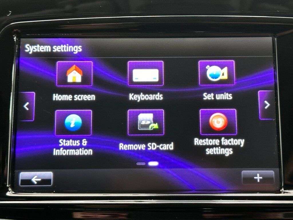 2018 RENAULT CAPTUR 2018 RENAULT CAPTUR