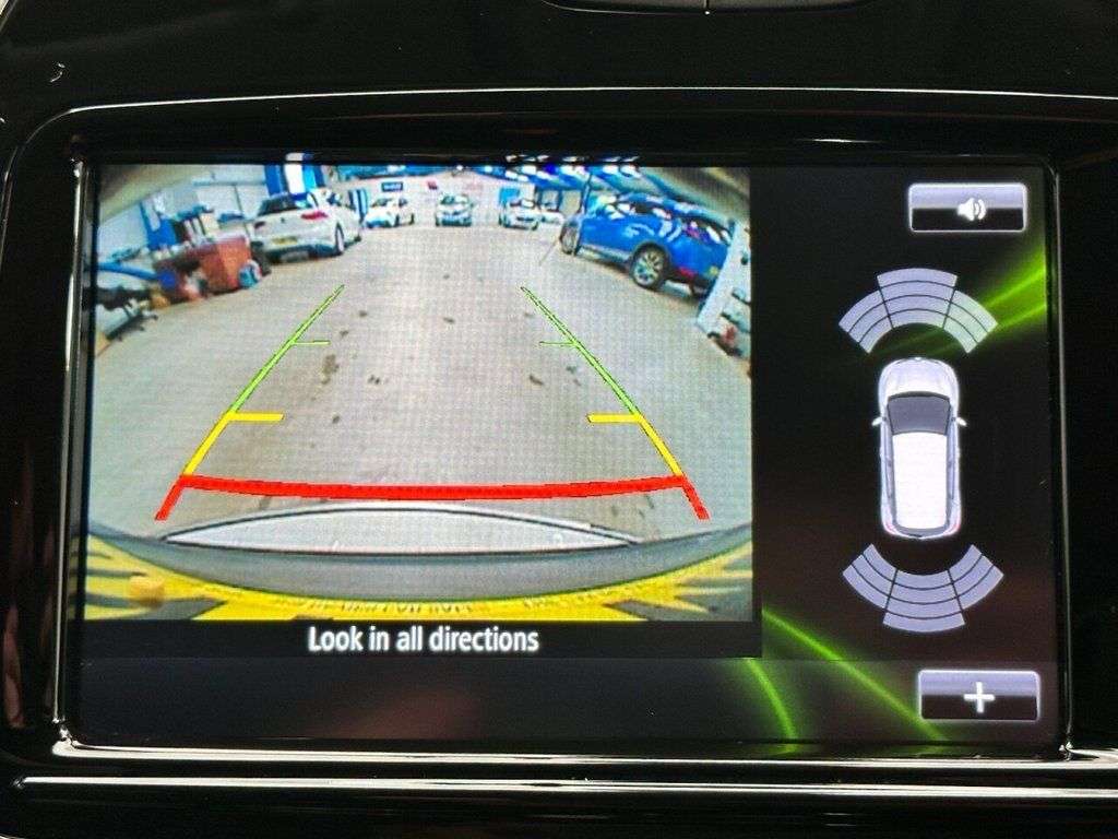 2018 RENAULT CAPTUR 2018 RENAULT CAPTUR