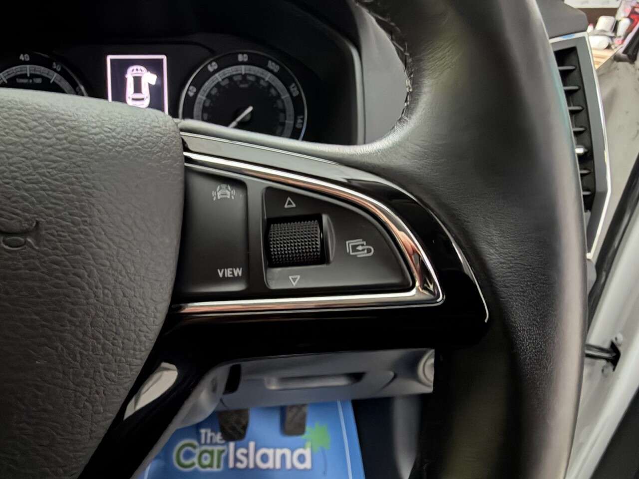 2019 SKODA KAROQ 2019 SKODA KAROQ