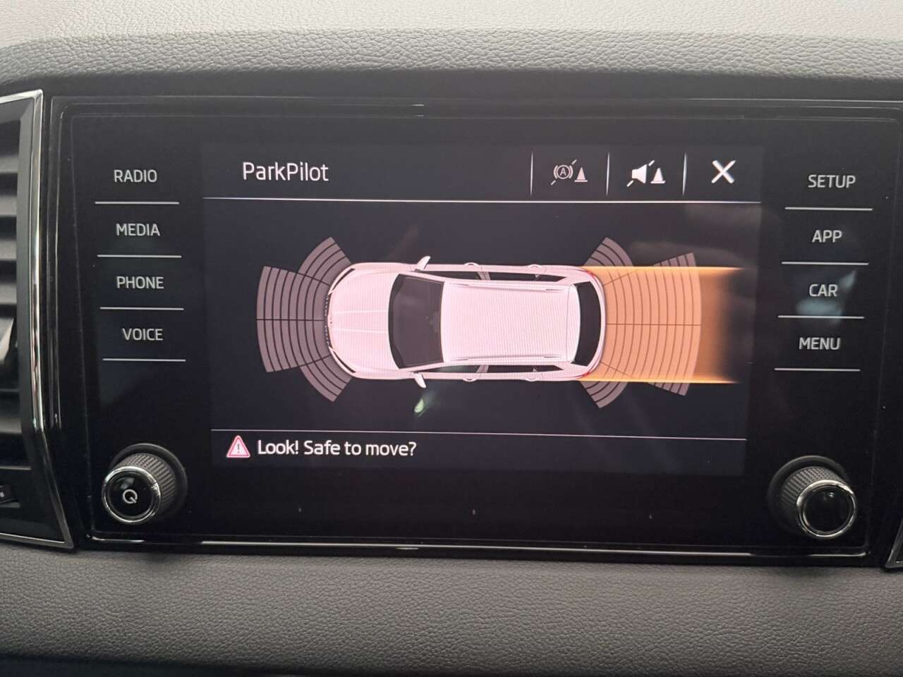 2019 SKODA KAROQ 2019 SKODA KAROQ
