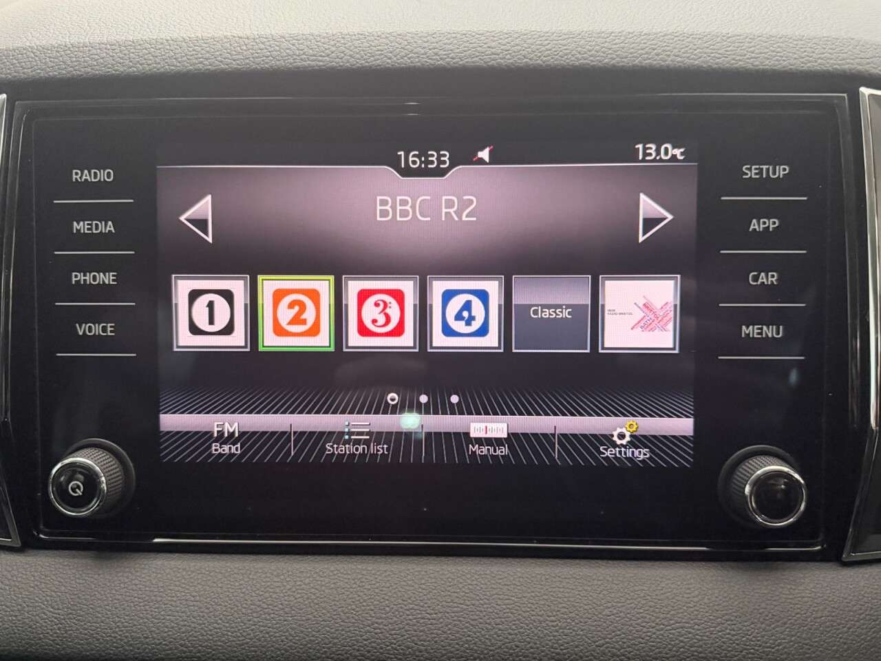 2019 SKODA KAROQ 2019 SKODA KAROQ