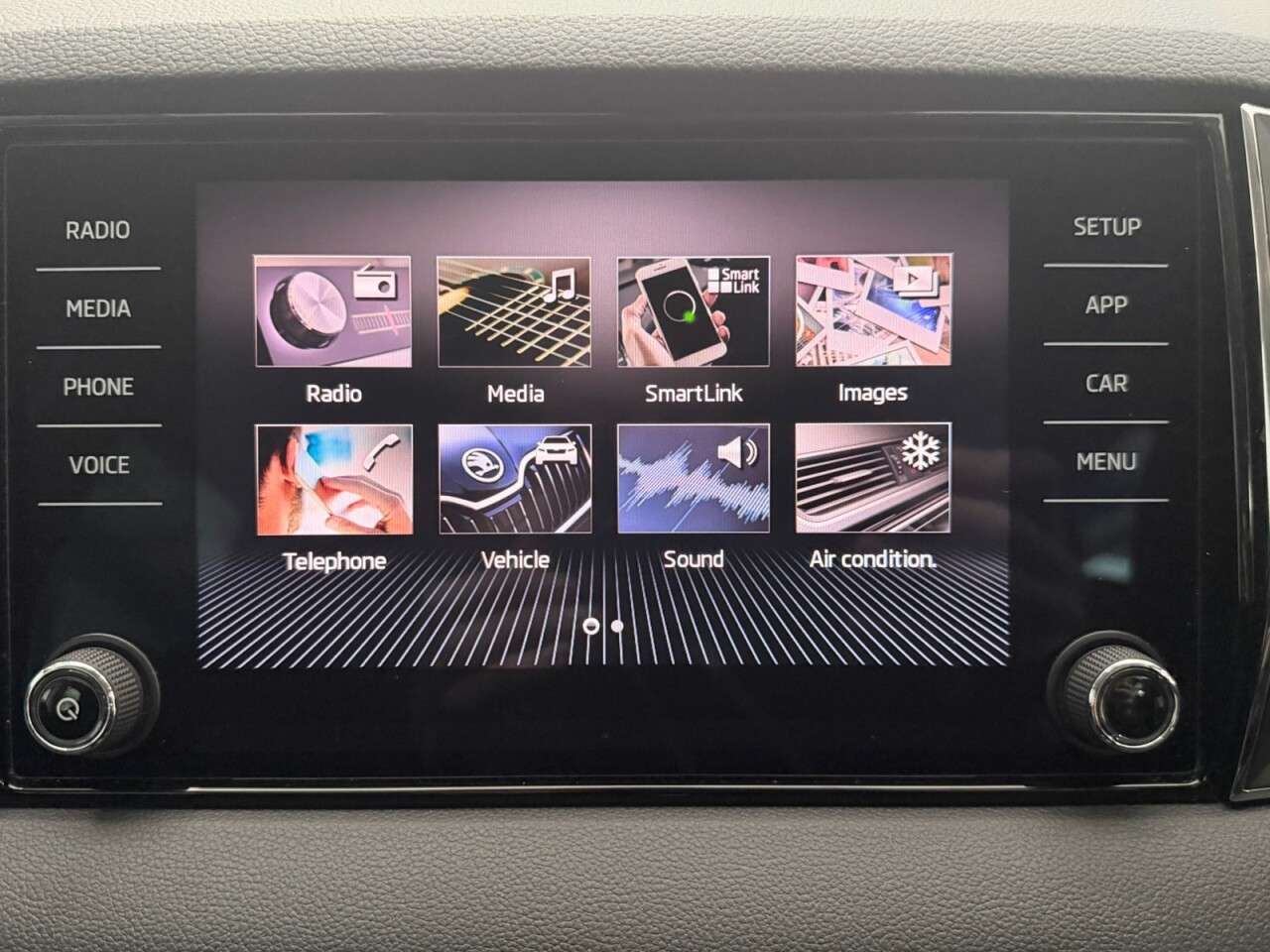 2019 SKODA KAROQ 2019 SKODA KAROQ