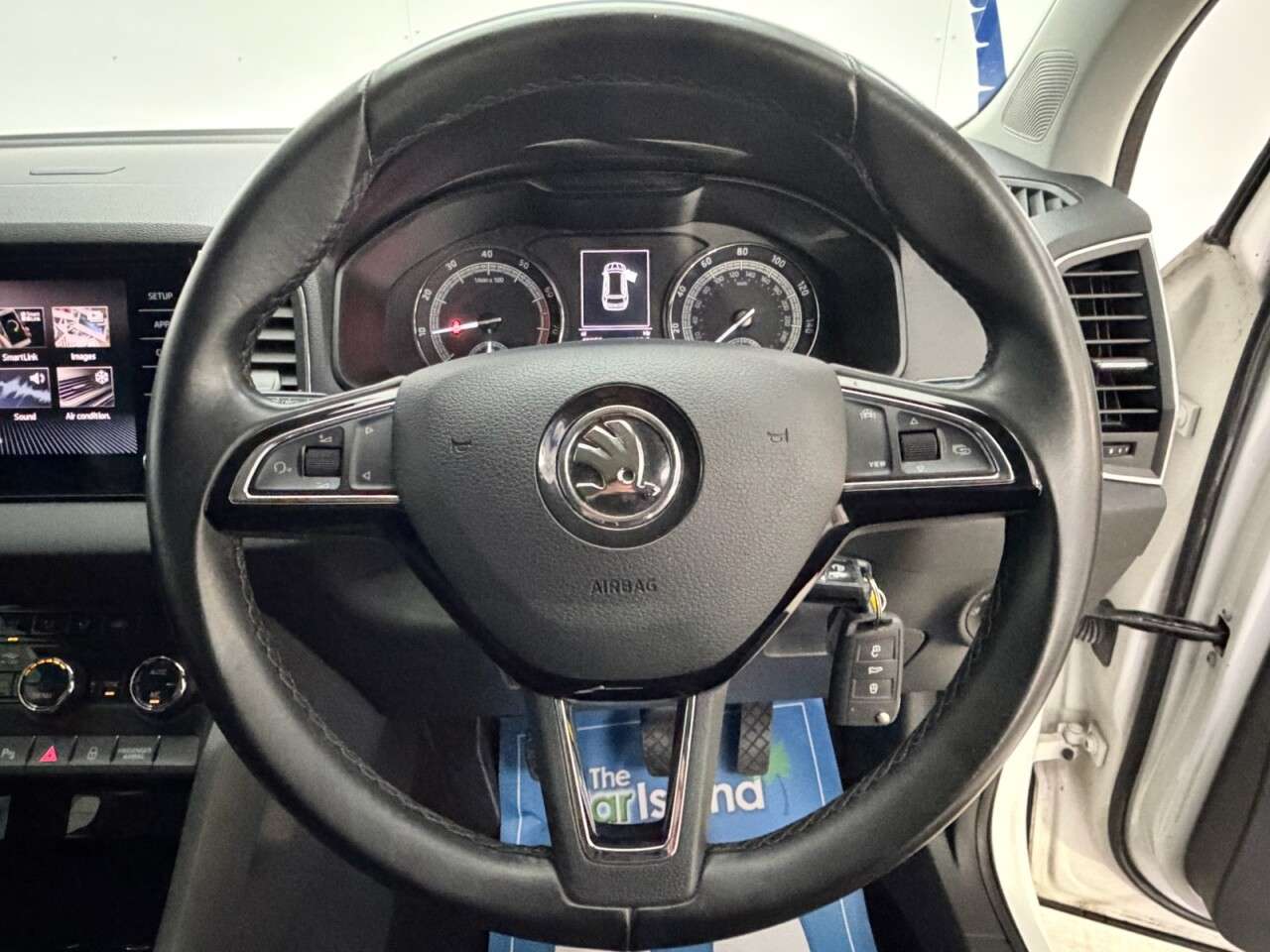 2019 SKODA KAROQ 2019 SKODA KAROQ