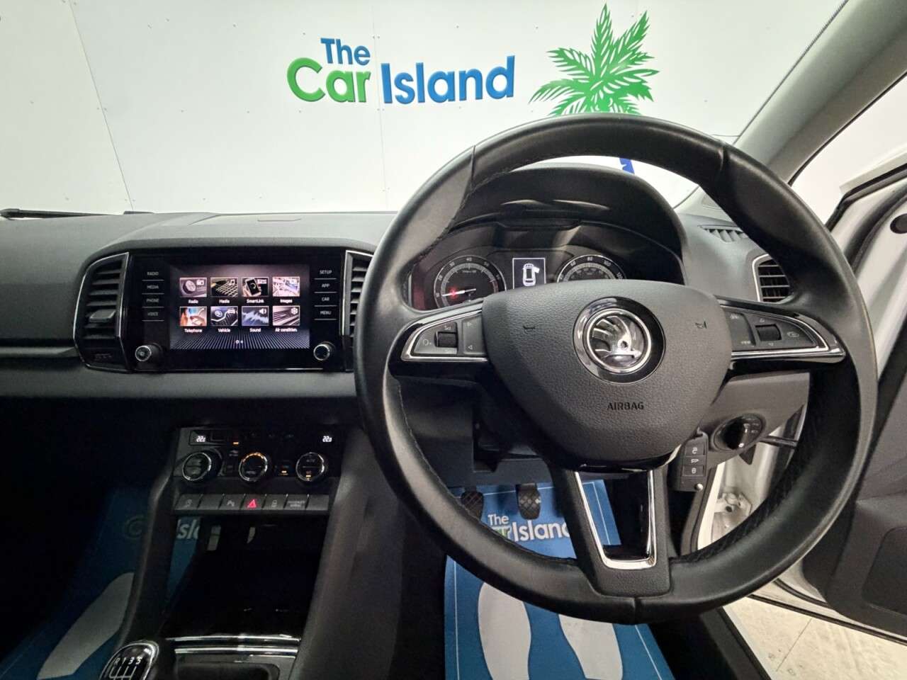 2019 SKODA KAROQ 2019 SKODA KAROQ