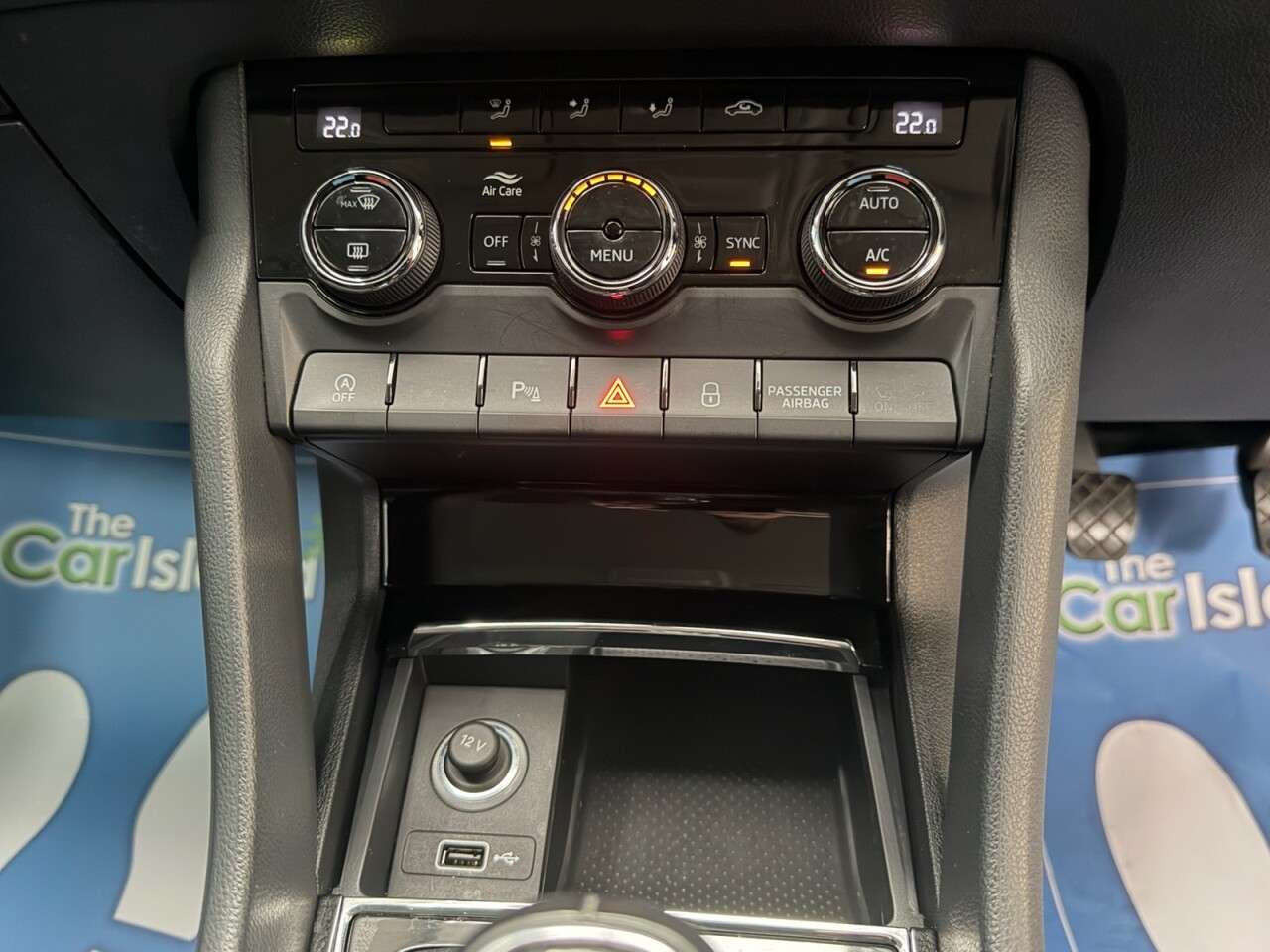 2019 SKODA KAROQ 2019 SKODA KAROQ