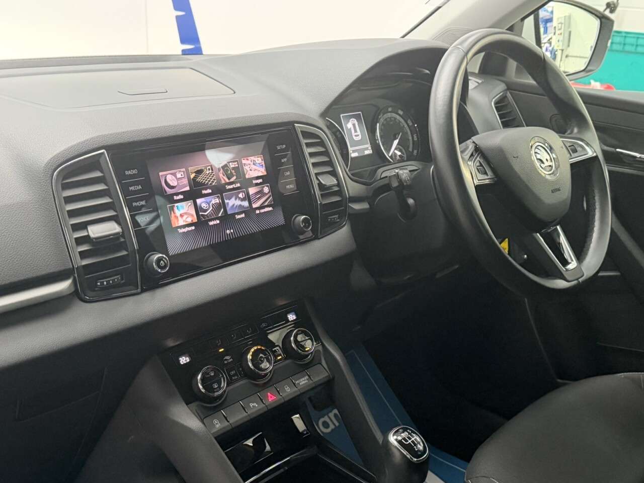 2019 SKODA KAROQ 2019 SKODA KAROQ
