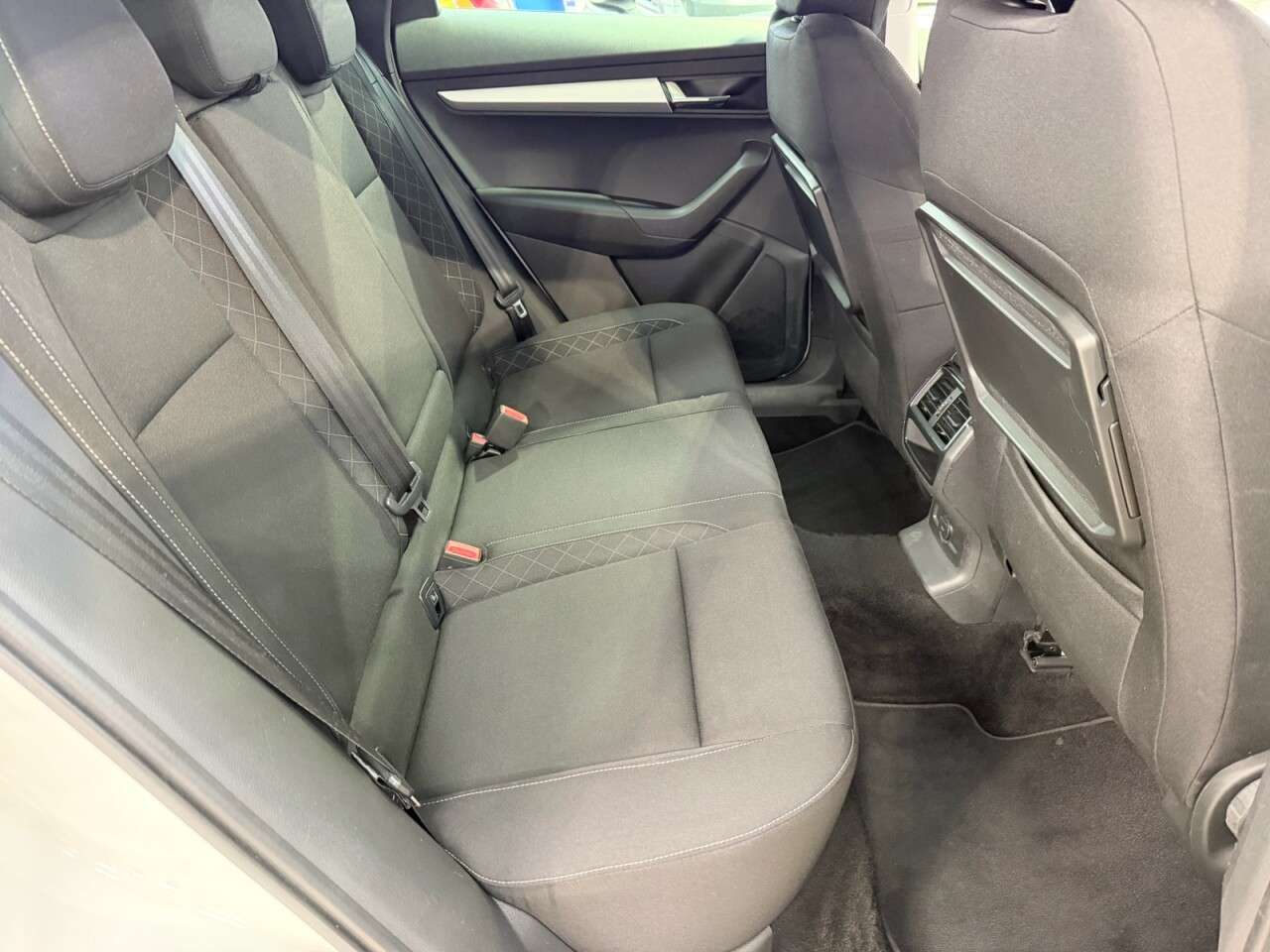 2019 SKODA KAROQ 2019 SKODA KAROQ