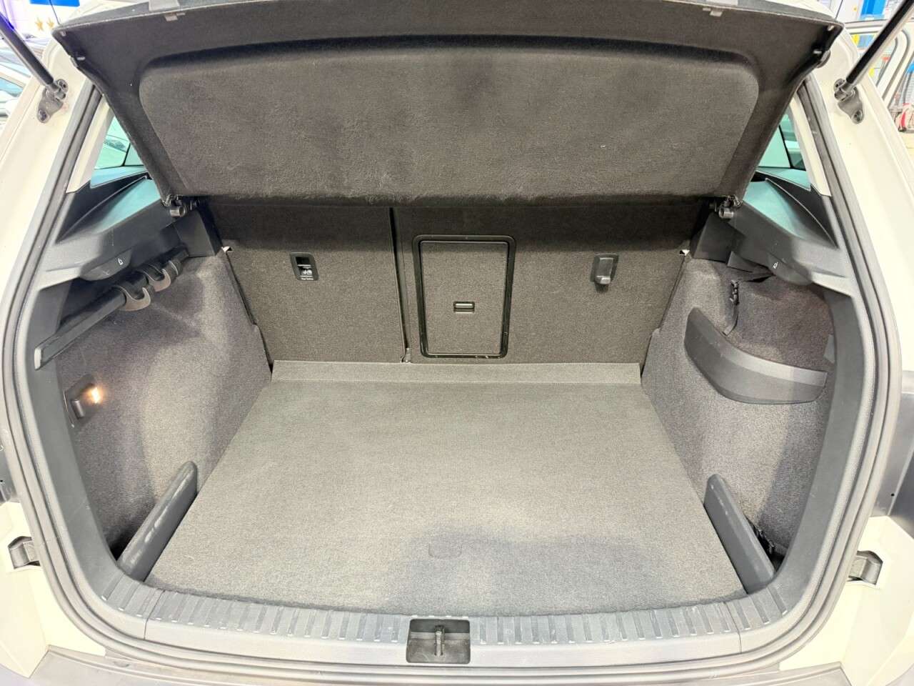 2019 SKODA KAROQ 2019 SKODA KAROQ